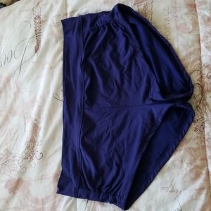 Mossimo Ladies Swim Shorts Size Xl